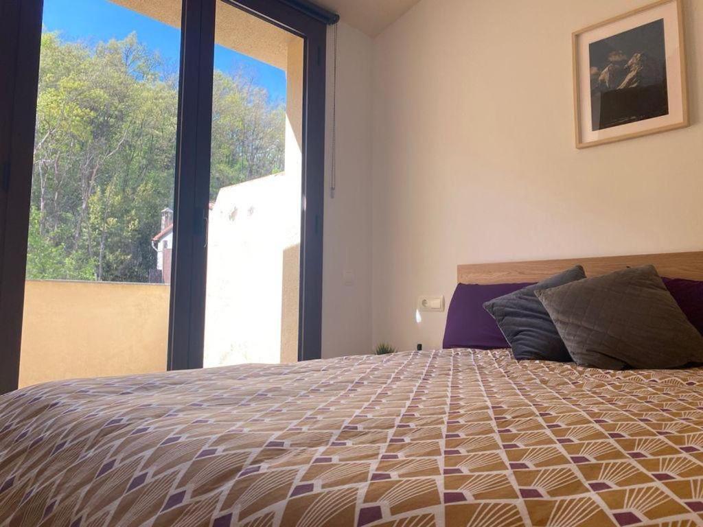 Duplex En Guardiola De Bergueda Apartment Exterior photo