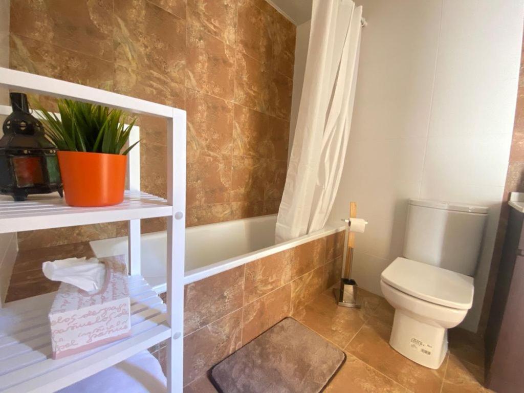 Duplex En Guardiola De Bergueda Apartment Exterior photo